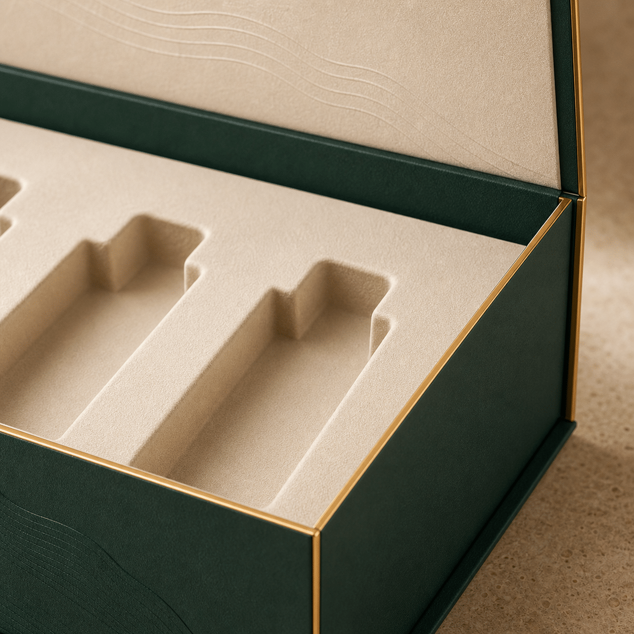 macro-detail-magnetic-box-gold-trim