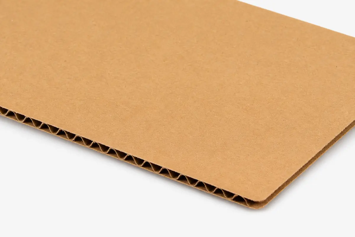Natural Kraft Board