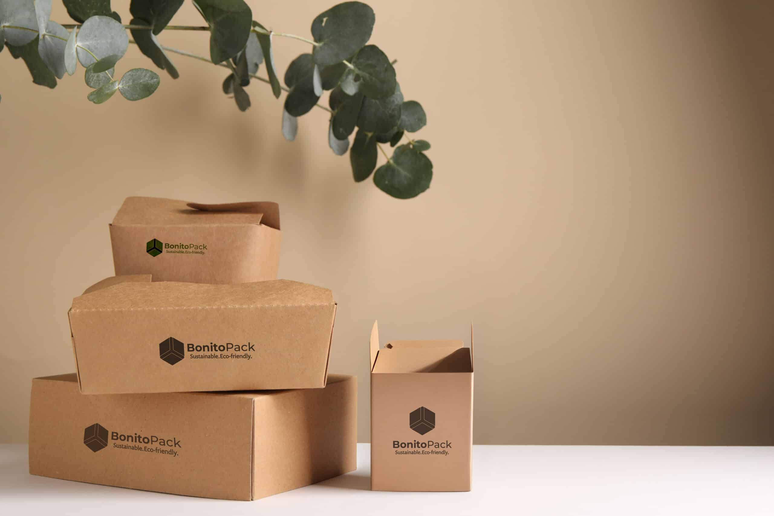 Bonito Packaging