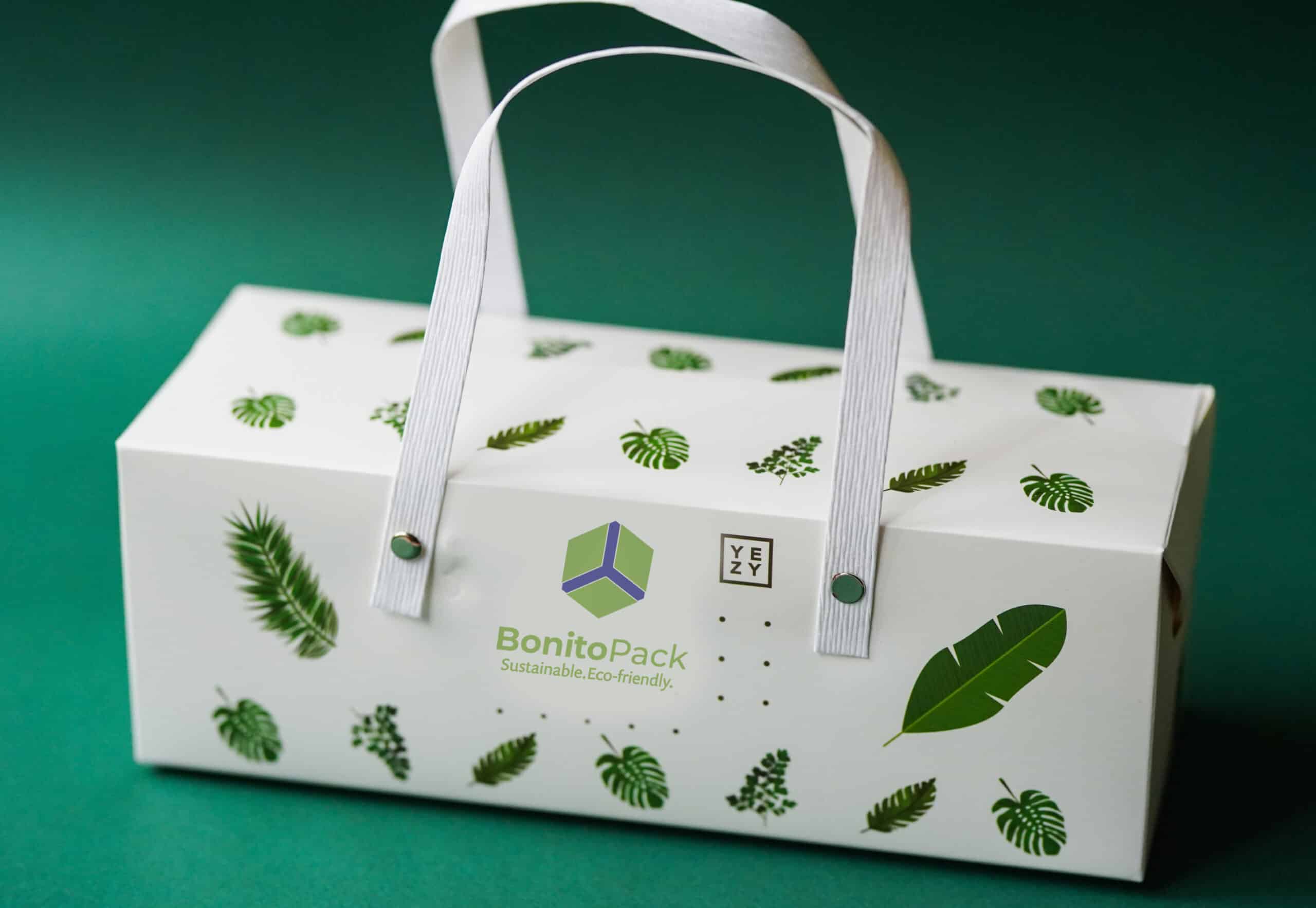 Bonito Packaging