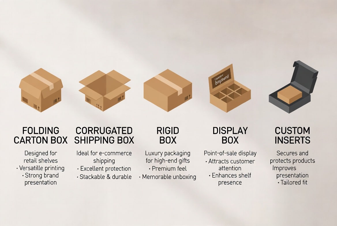 Packaging Update How Strategic Packaging Design Benefits Customers and Brands in 2026