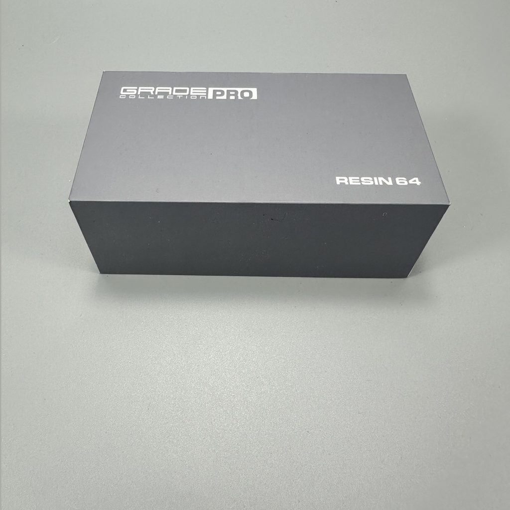 Grade pro resin 64 box 01