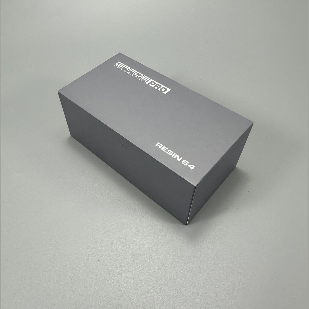 Grade pro resin 64 box 02