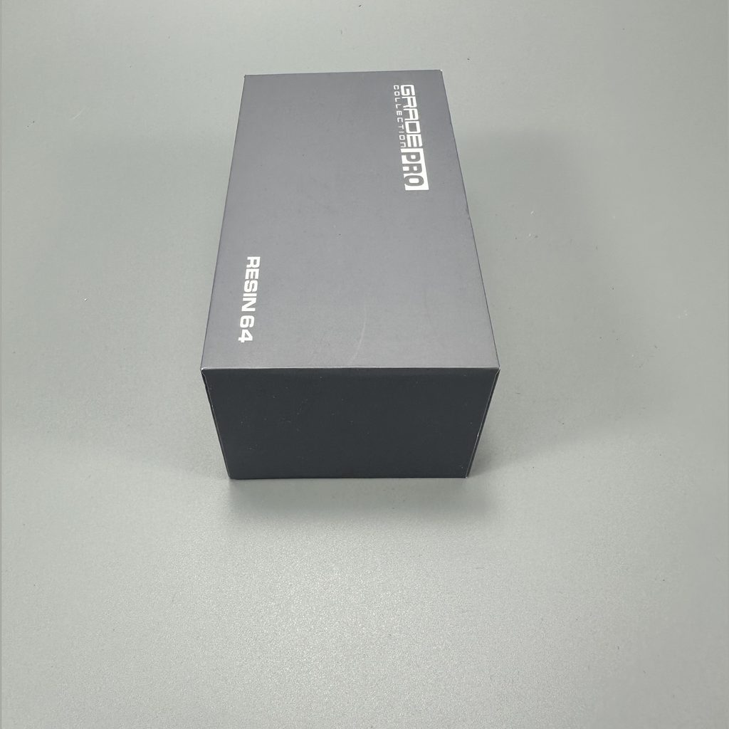 Grade pro resin 64 box 03