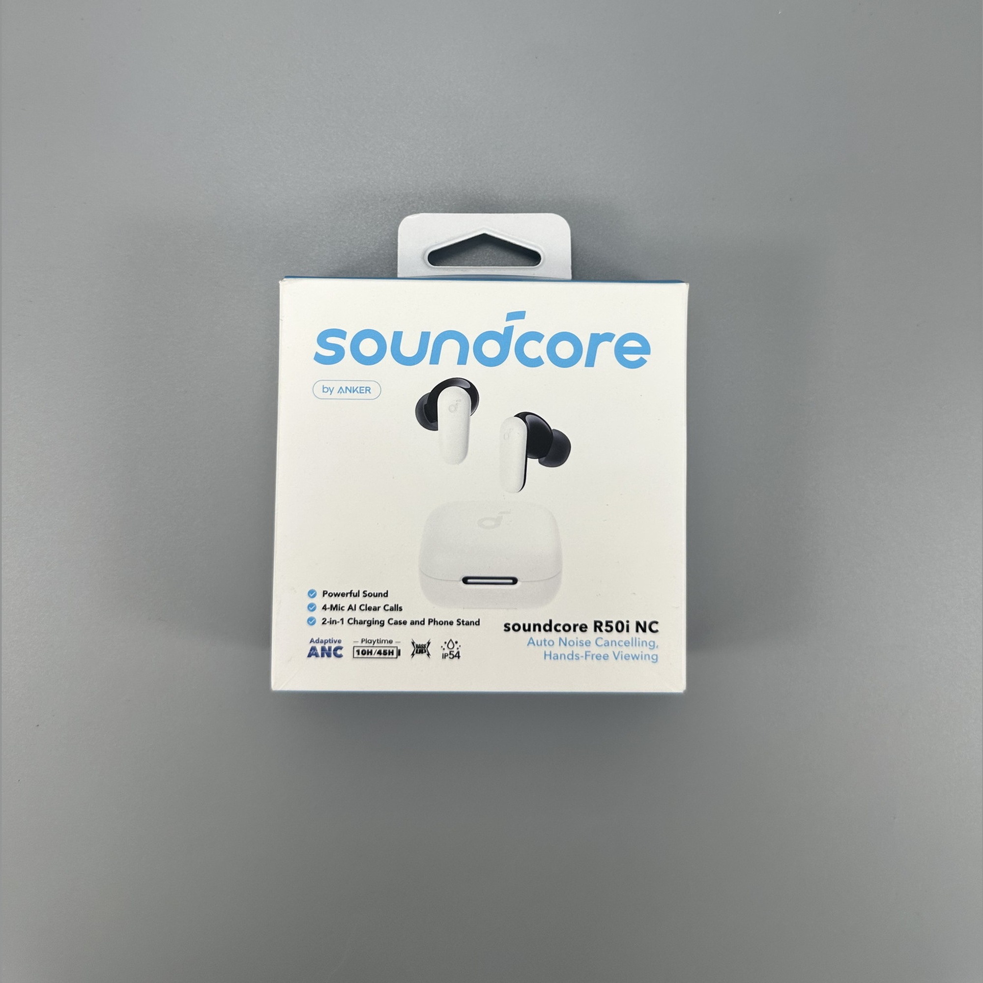 Soundcore r50i nc earbuds box 02