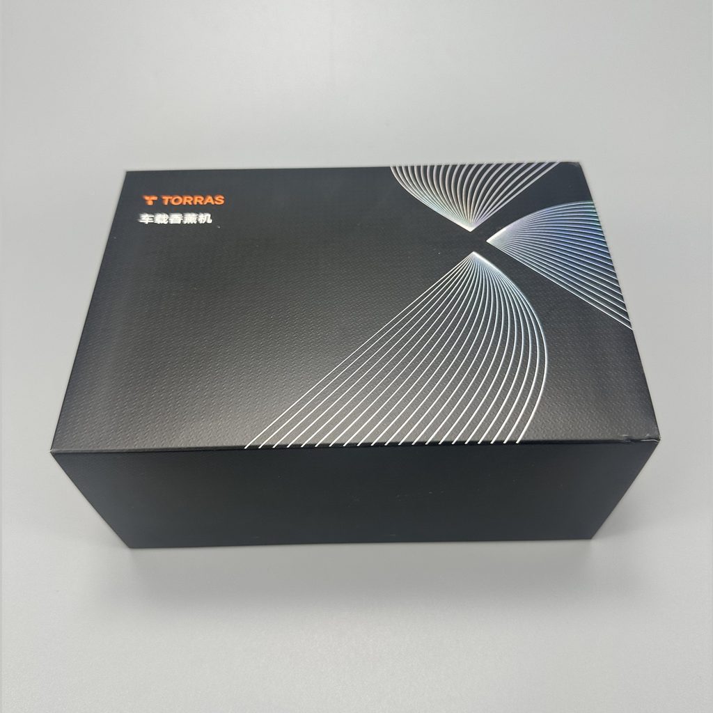 Torras car fragrance gift box 01