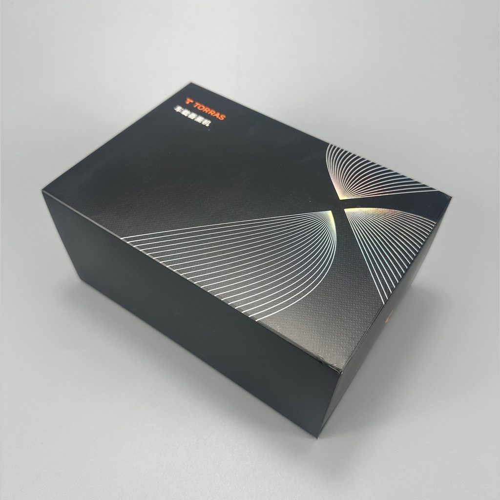 Torras car fragrance gift box 02