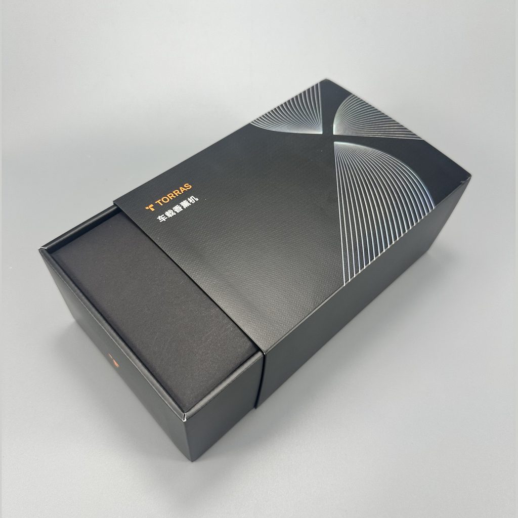 Torras car fragrance gift box 03
