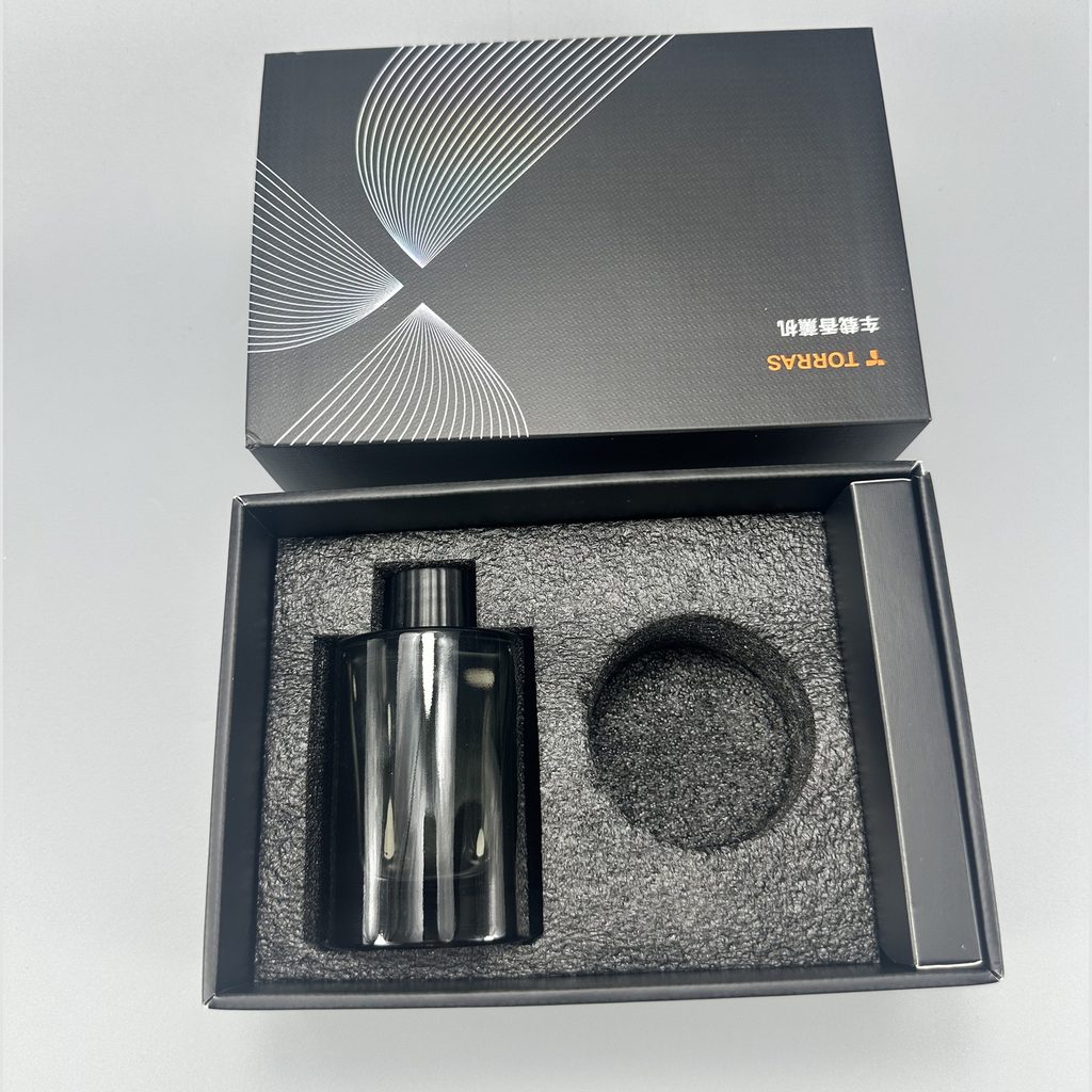 Torras car fragrance gift box 04