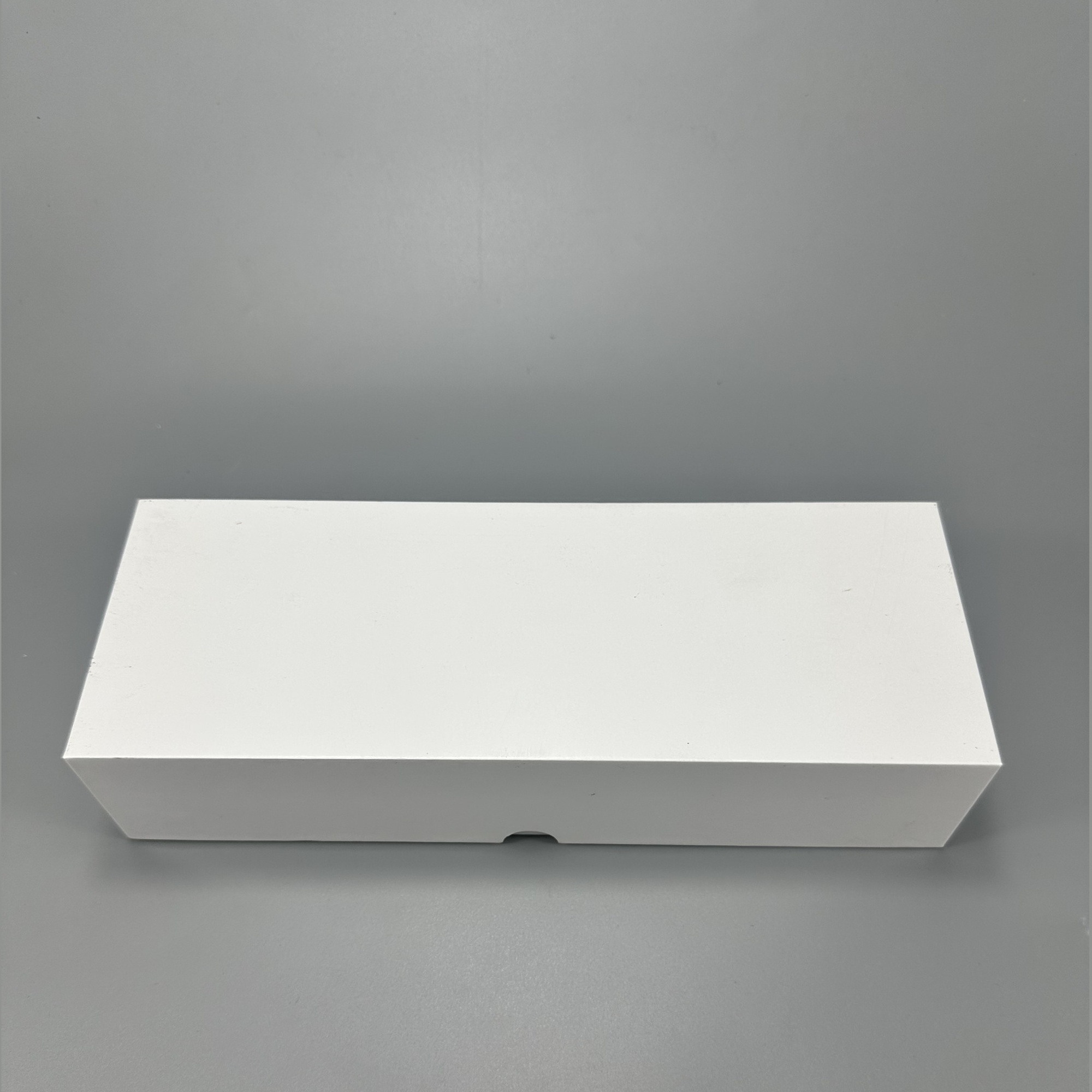White drawer box 01