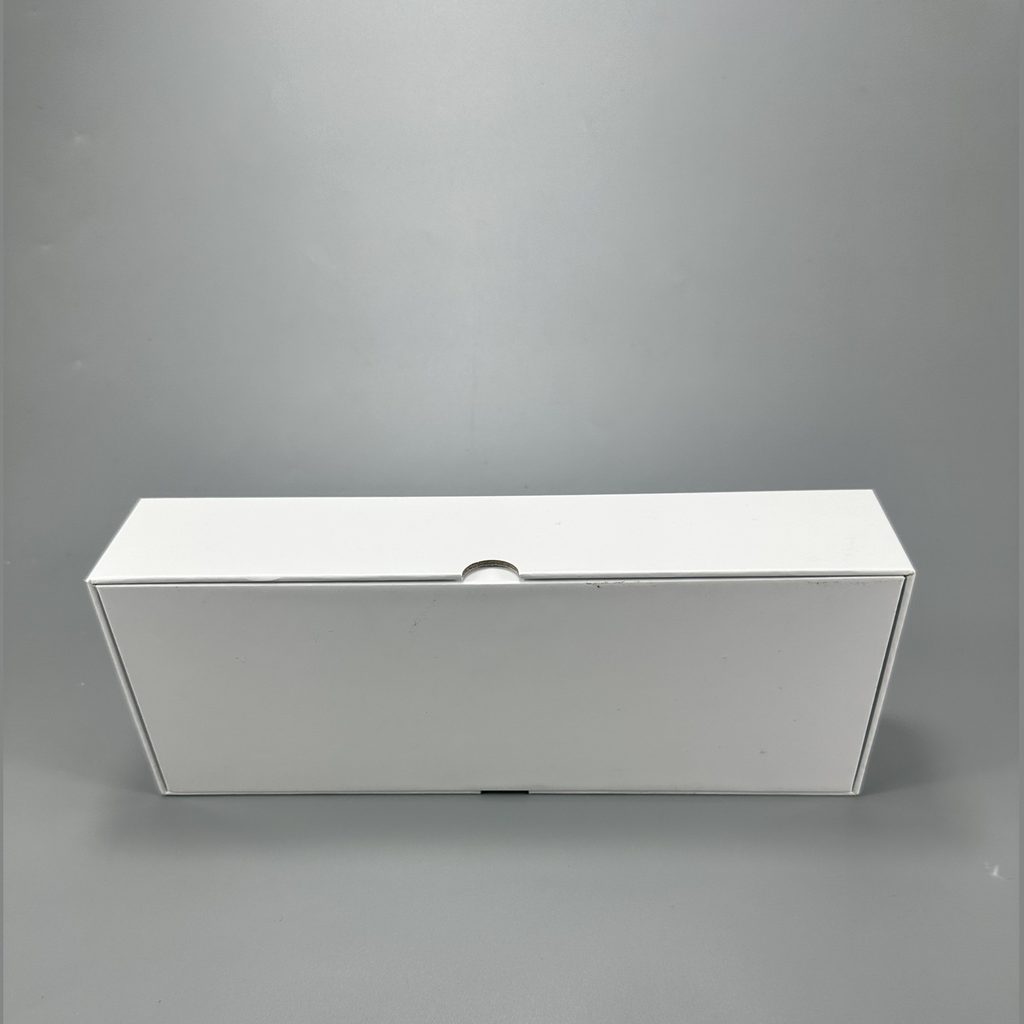 White drawer box 04